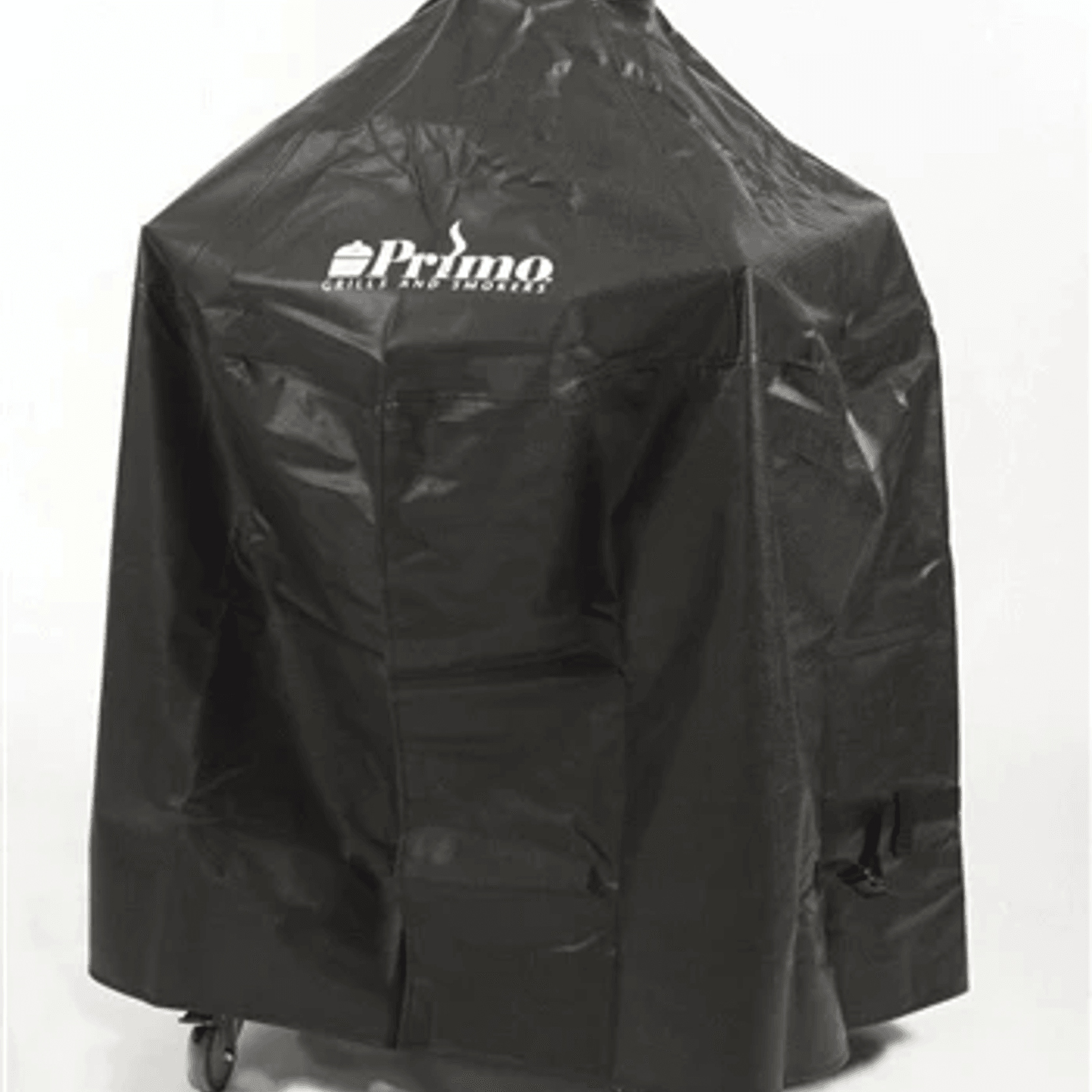 Primo Cover Oval LG300/ Kamado all-in-one cover gallery detail image