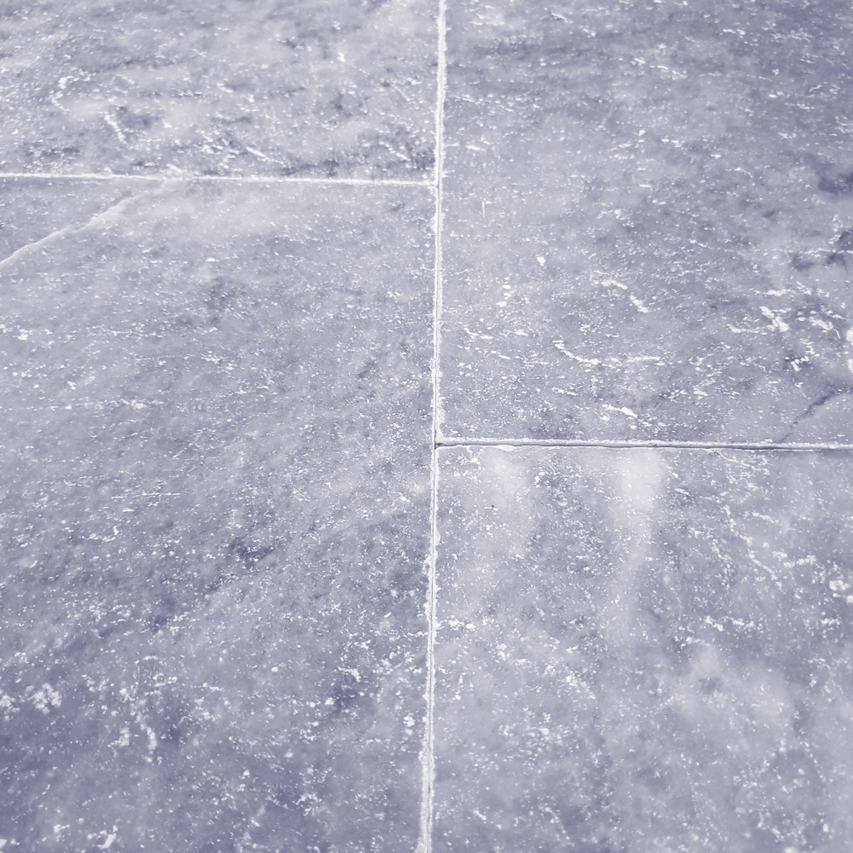 12mm Aqua Blue Marble Tiles - Tumbled gallery detail image