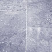 12mm Aqua Blue Marble Tiles - Tumbled gallery detail image
