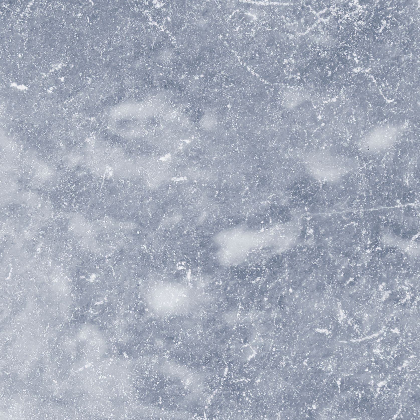12mm Aqua Blue Marble French Pattern Tile - Tumbled gallery detail image