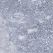 12mm Aqua Blue Marble French Pattern Tile - Tumbled gallery detail image