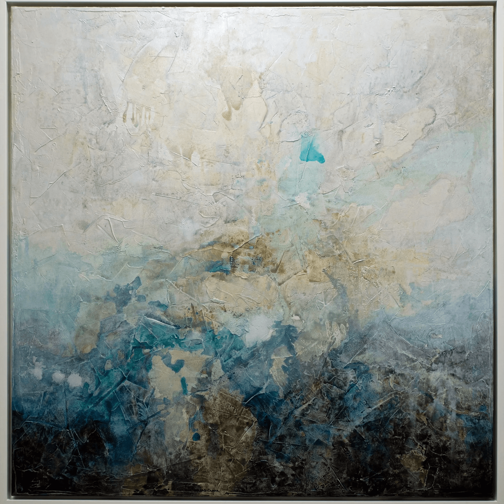 Aquarius Artwork gallery detail image