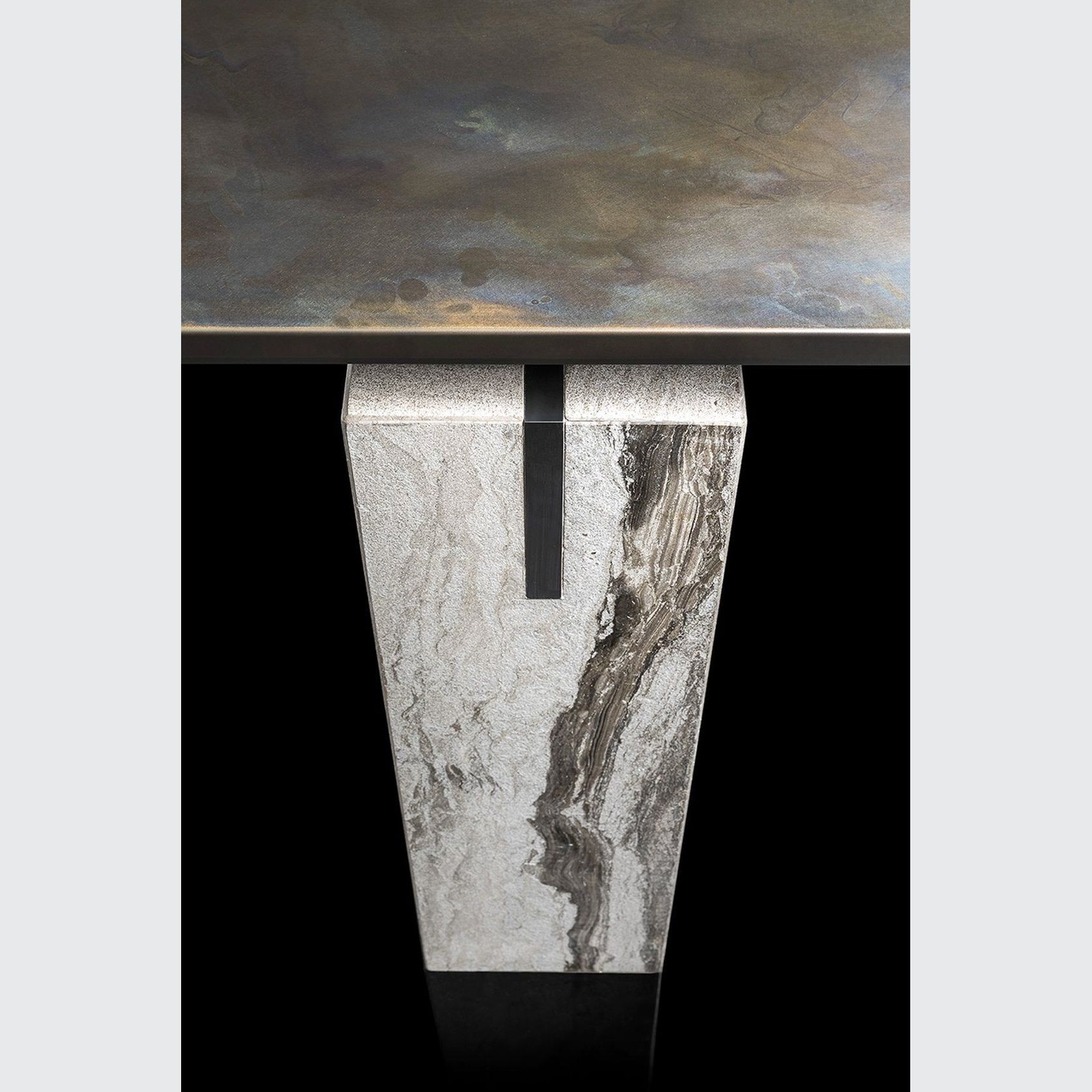 Ted table gallery detail image