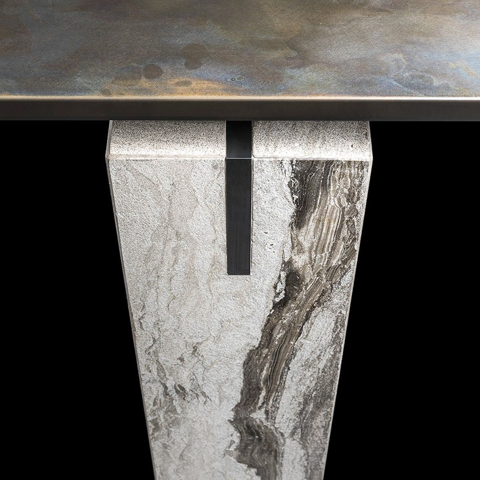 Ted table gallery detail image