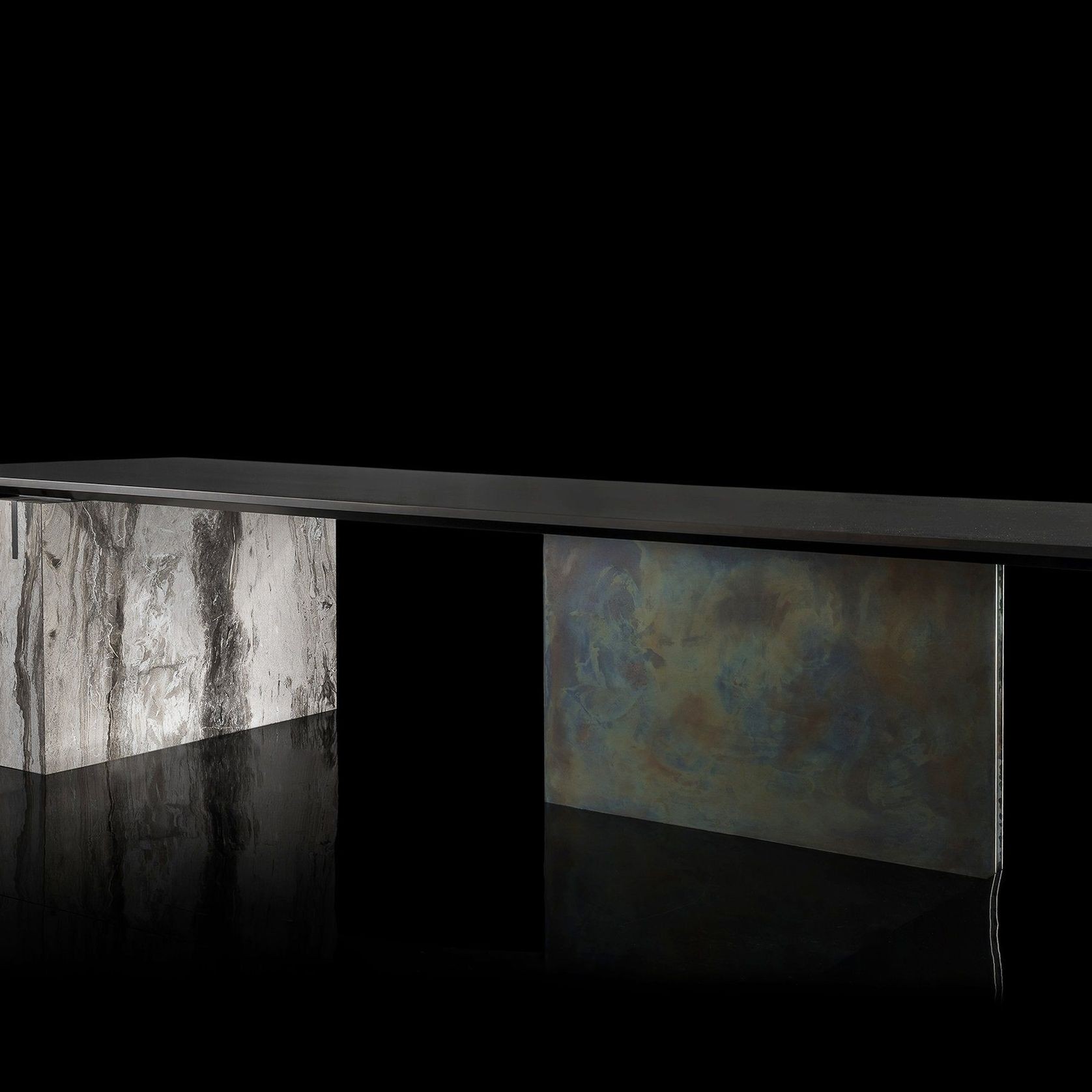 Ted table gallery detail image
