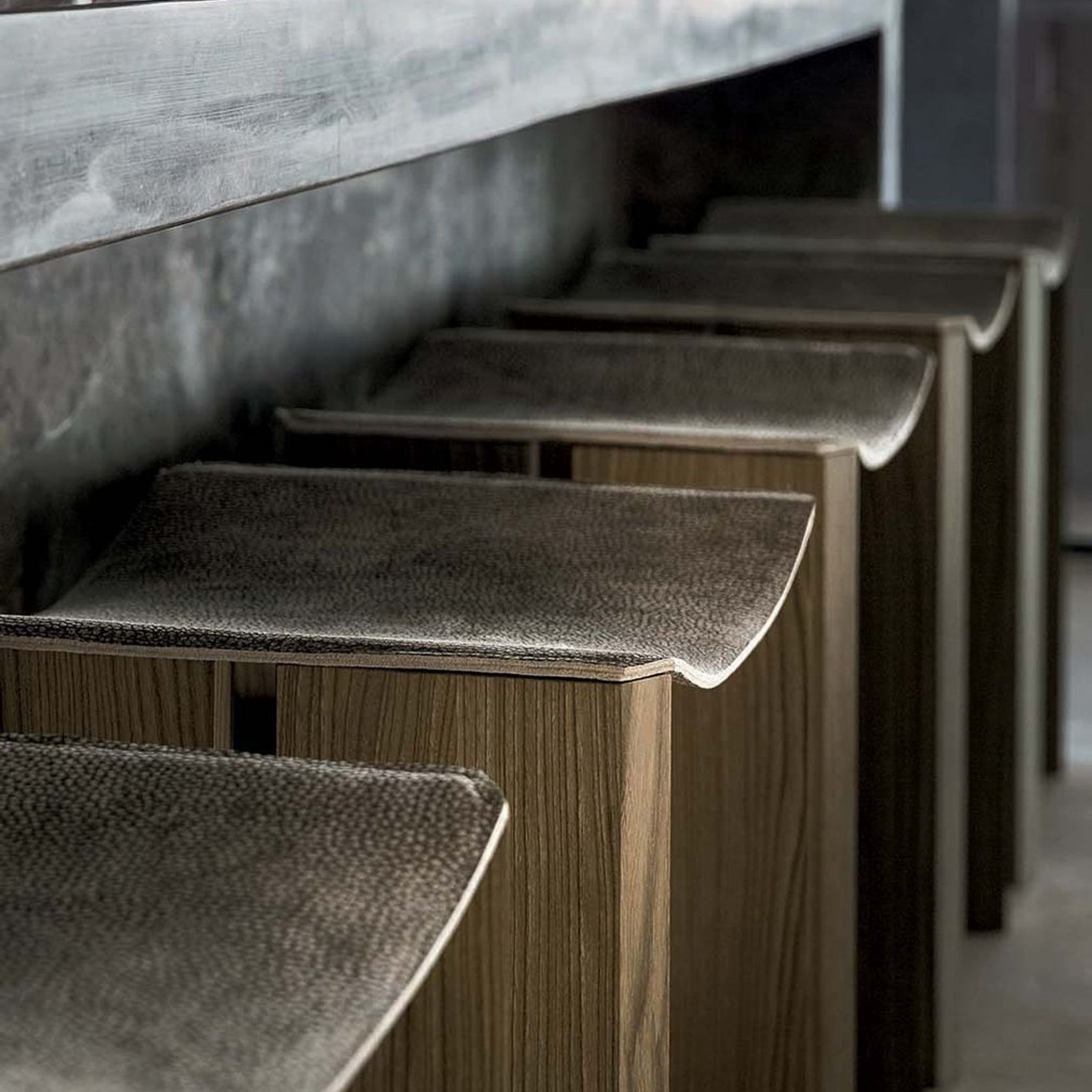 Rio Stool gallery detail image