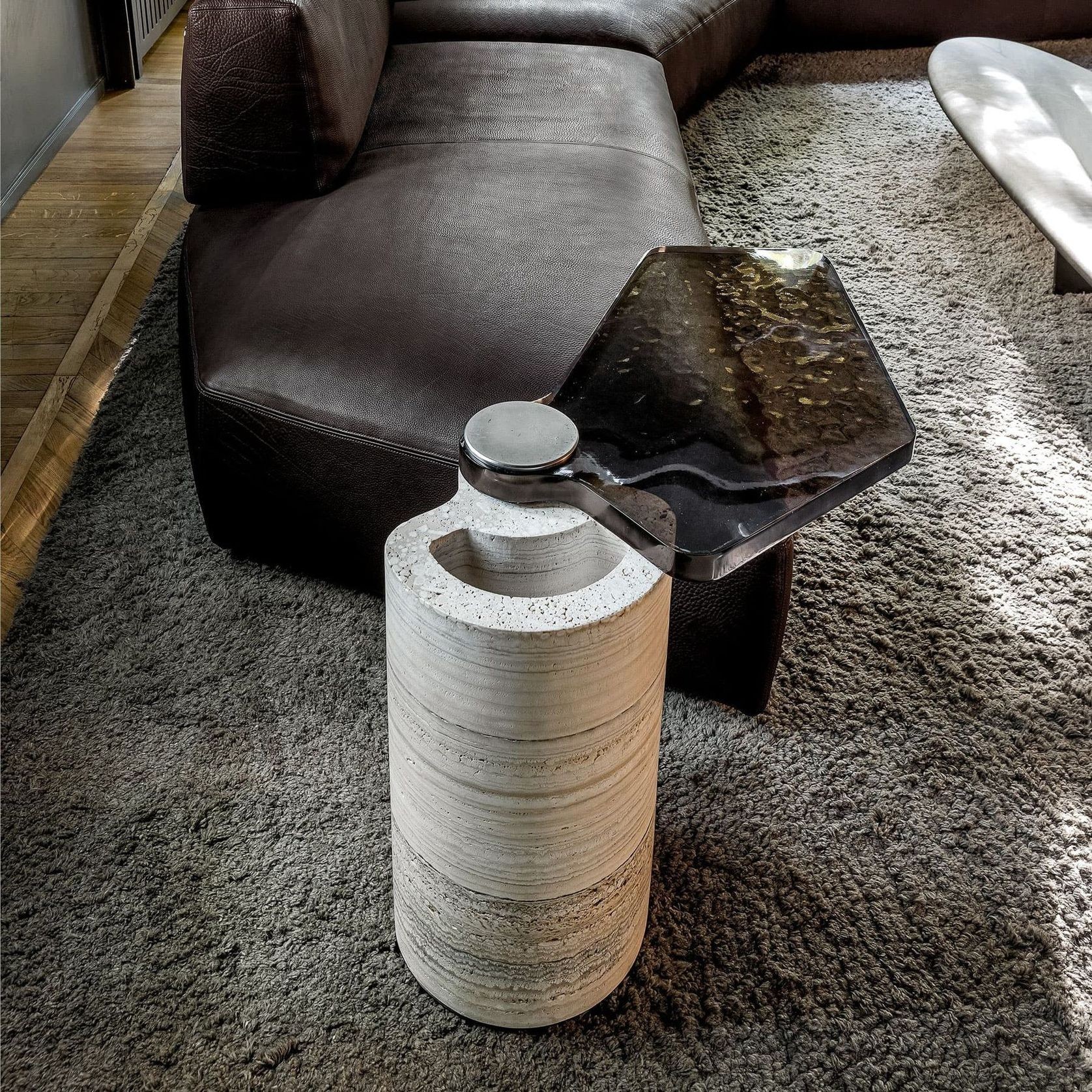 Plynto Side Table by Henge gallery detail image