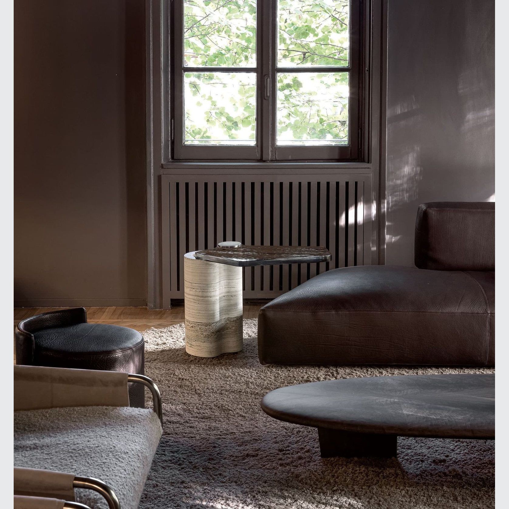 Plynto Side Table by Henge gallery detail image