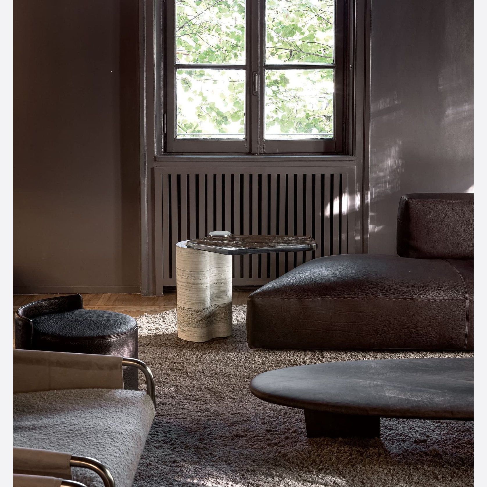 Plynto Side Table by Henge gallery detail image