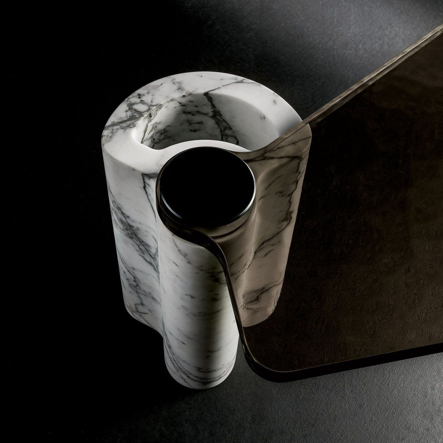 Plynto Side Table by Henge gallery detail image