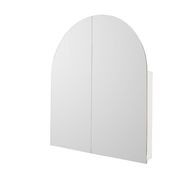 CODE Neo Arch 850 Inset Mirror Cabinet gallery detail image