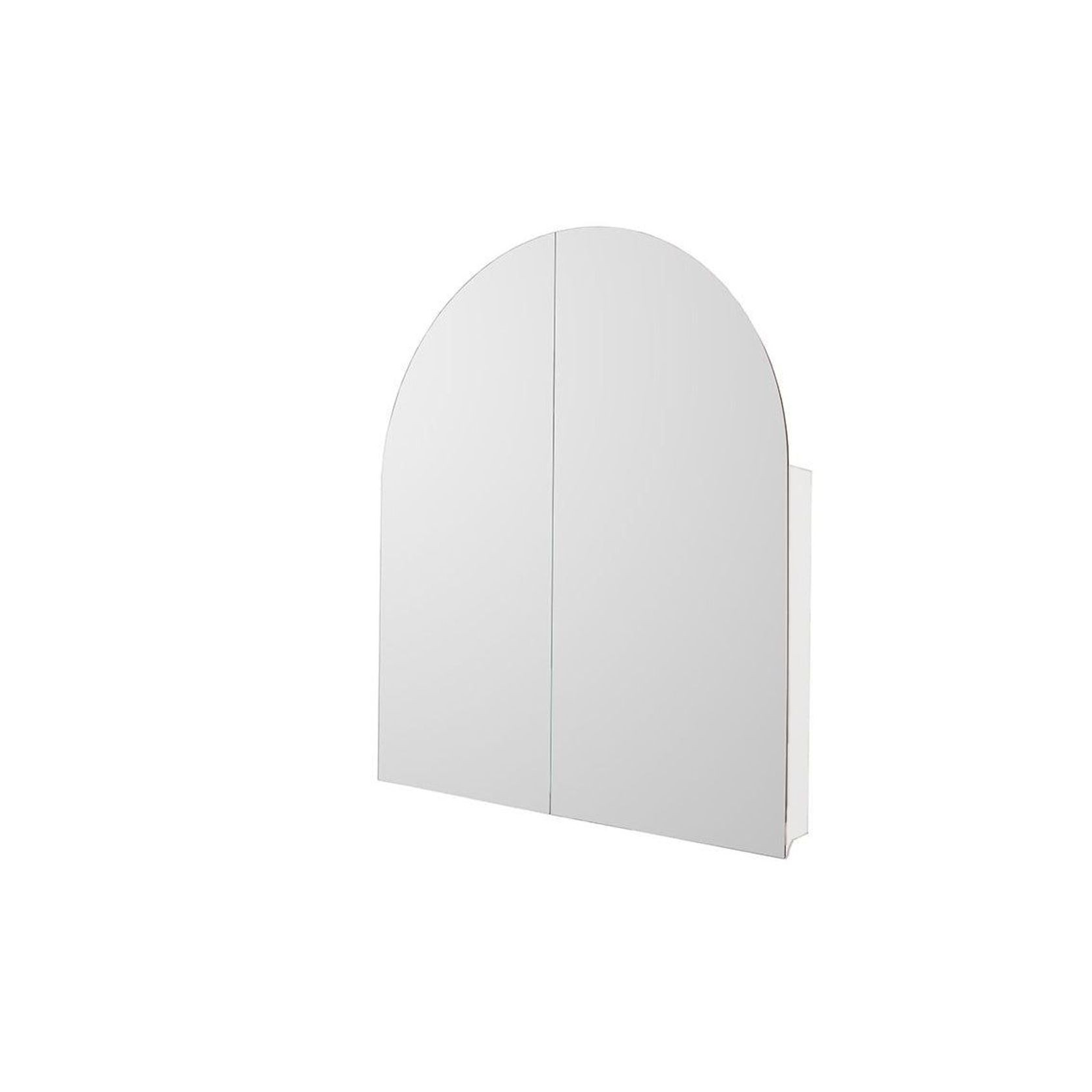 Code Neo Arch 850 Inset Mirror Cabinet gallery detail image