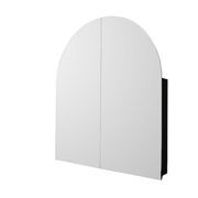 CODE Neo Arch 850 Inset Mirror Cabinet gallery detail image