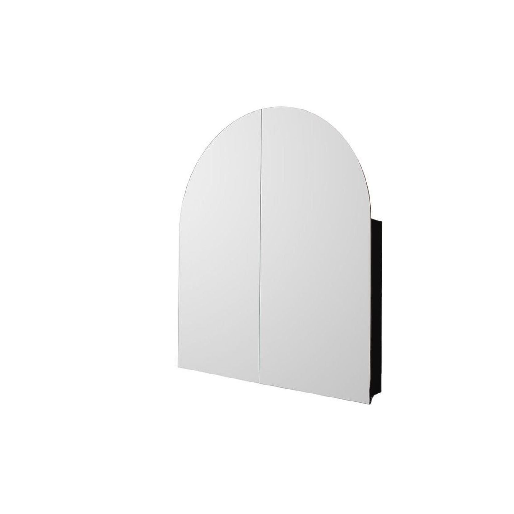 Code Neo Arch 850 Inset Mirror Cabinet gallery detail image