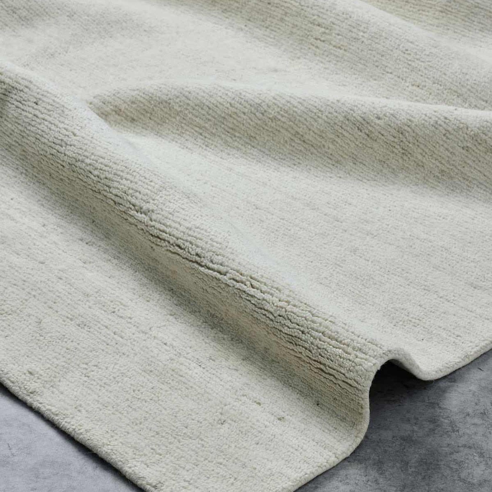 Tribe Home Arctic Rug - Breeze | 100% Wool Rug gallery detail image