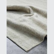 Tribe Home Arctic Rug - Latte | 100% Wool Rug gallery detail image