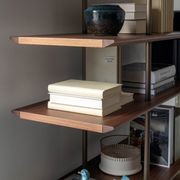 Arial Bookcase gallery detail image