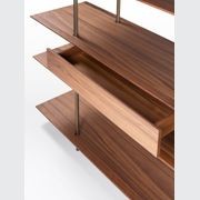 Arial Bookcase gallery detail image