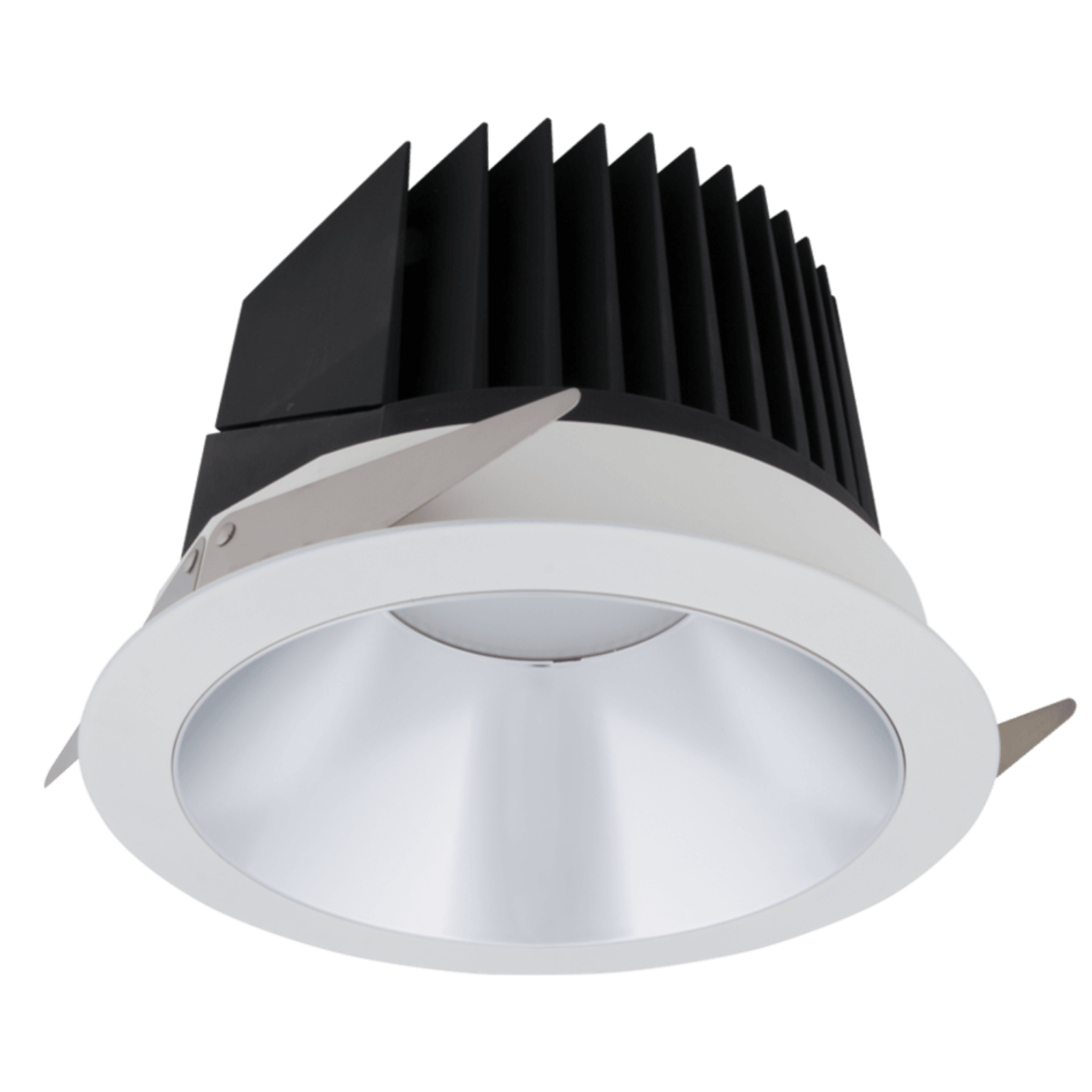 LED Recessed Downlight Ario-F205H gallery detail image