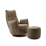 Blobb de Luxe Armchair gallery detail image