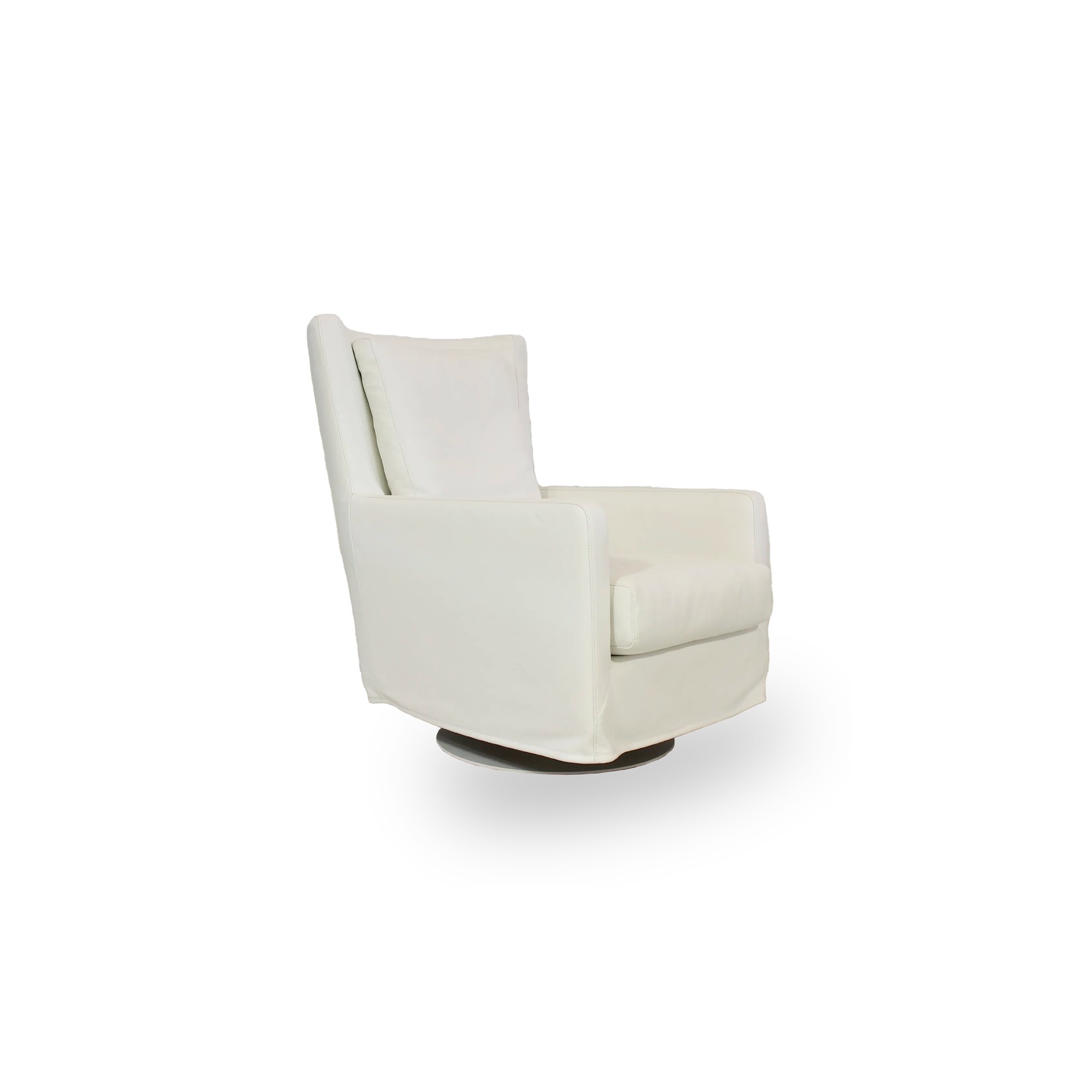 Elisa Plus Swivel Armchair gallery detail image