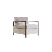 Numa Armchair gallery detail image