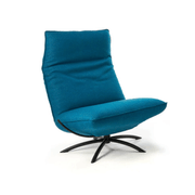 Panda Swivel Armchair gallery detail image