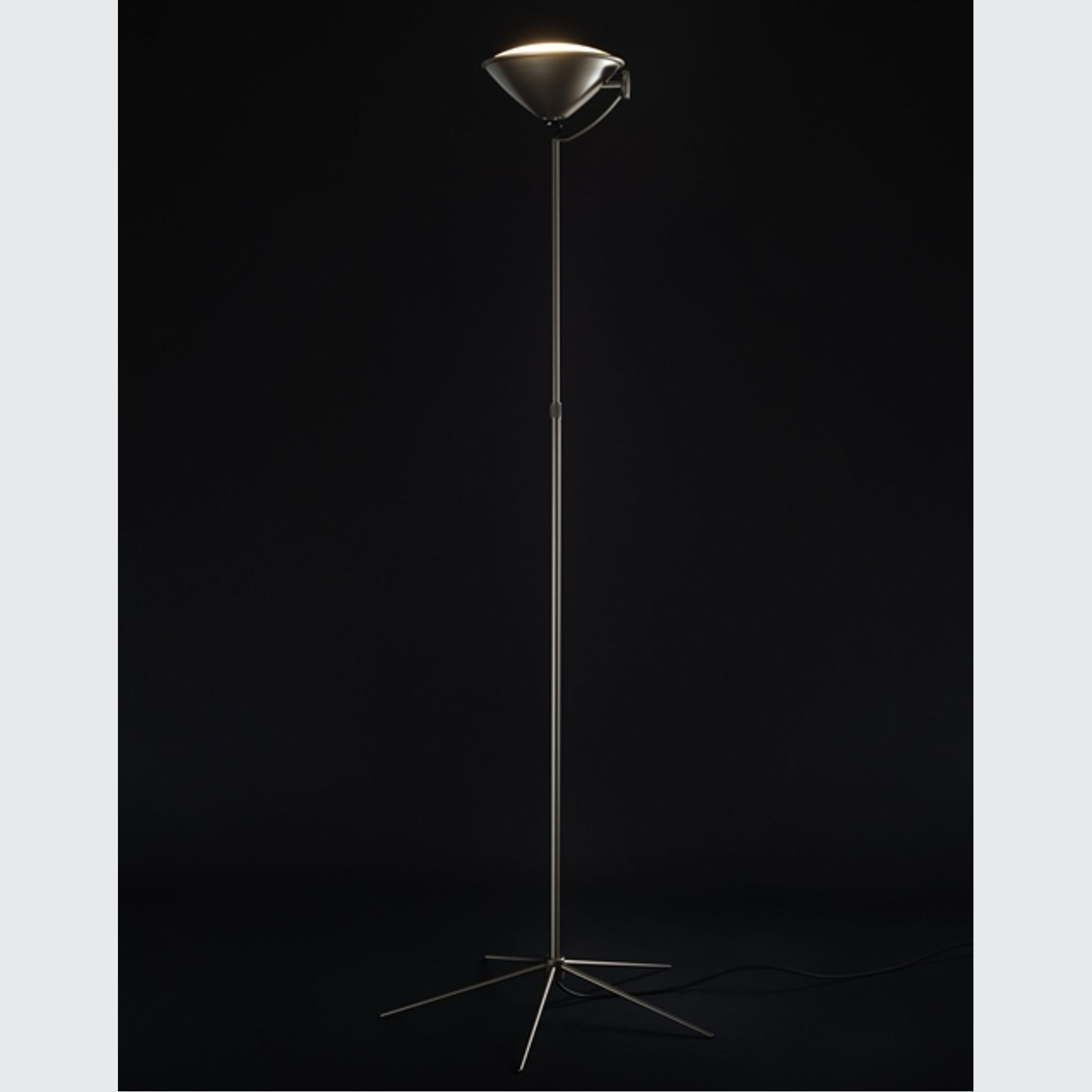 Armonica Floor Lamp gallery detail image