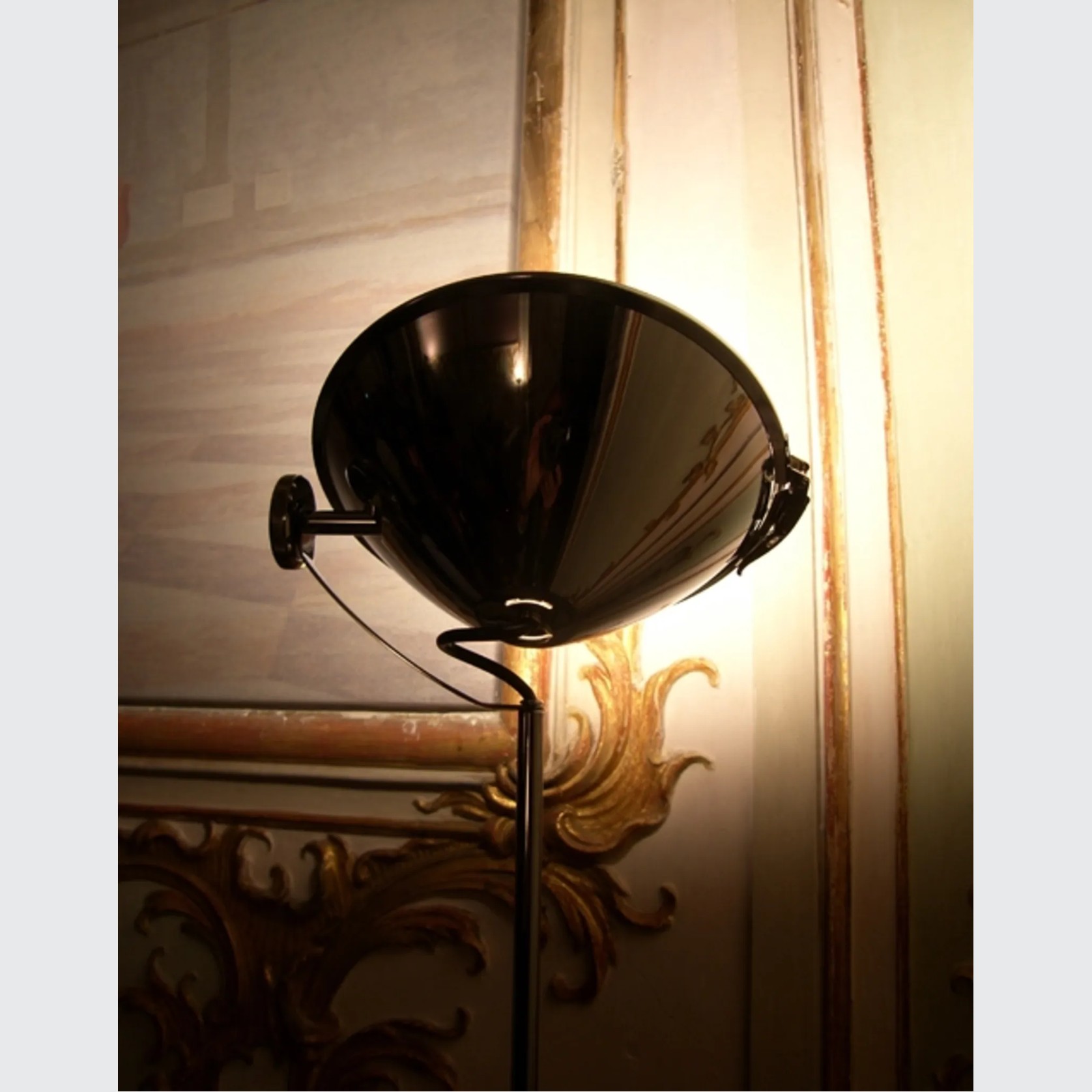 Armonica Floor Lamp gallery detail image