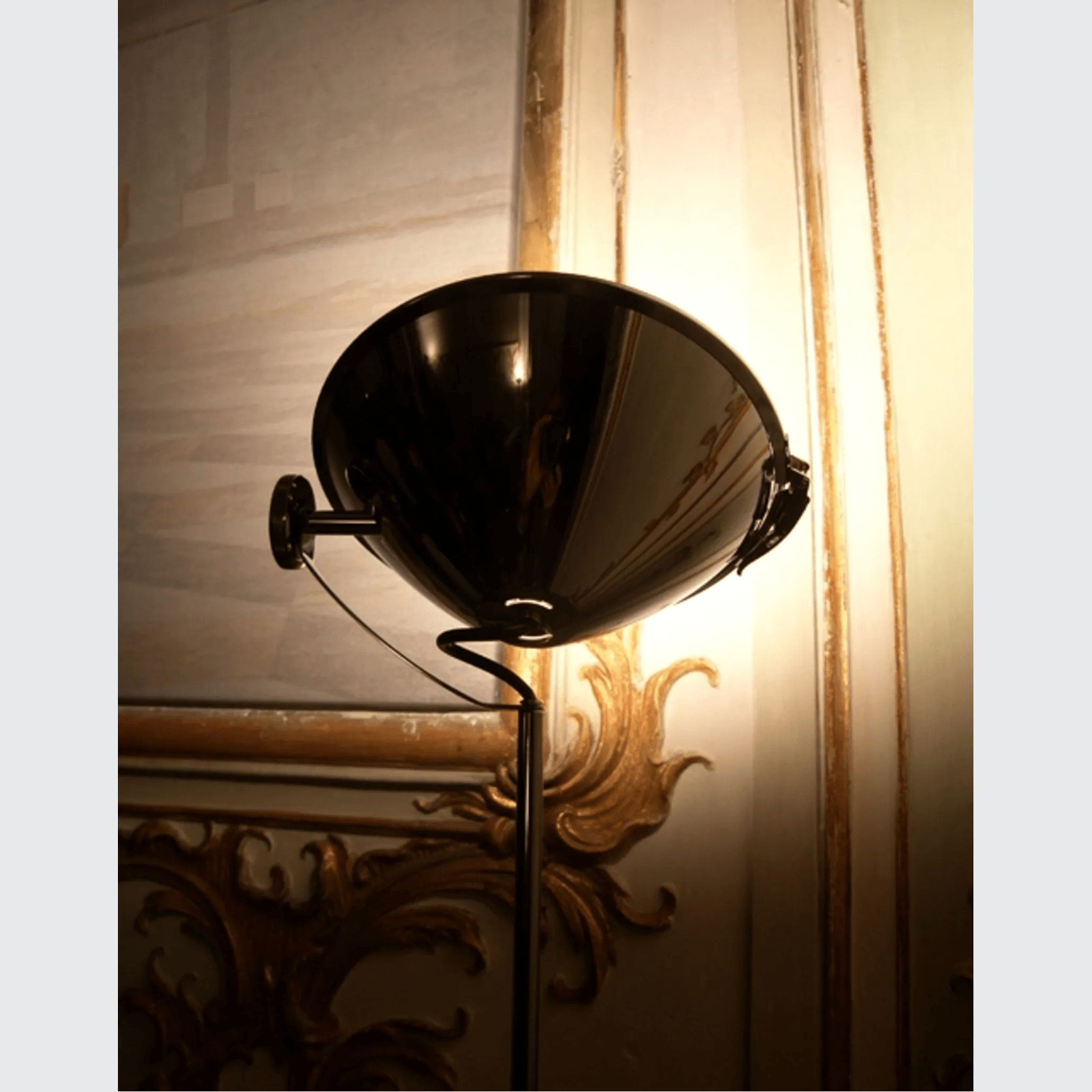 Armonica Floor Lamp gallery detail image