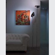 Armonica Floor Lamp gallery detail image