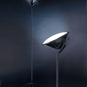 Armonica Floor Lamp gallery detail image