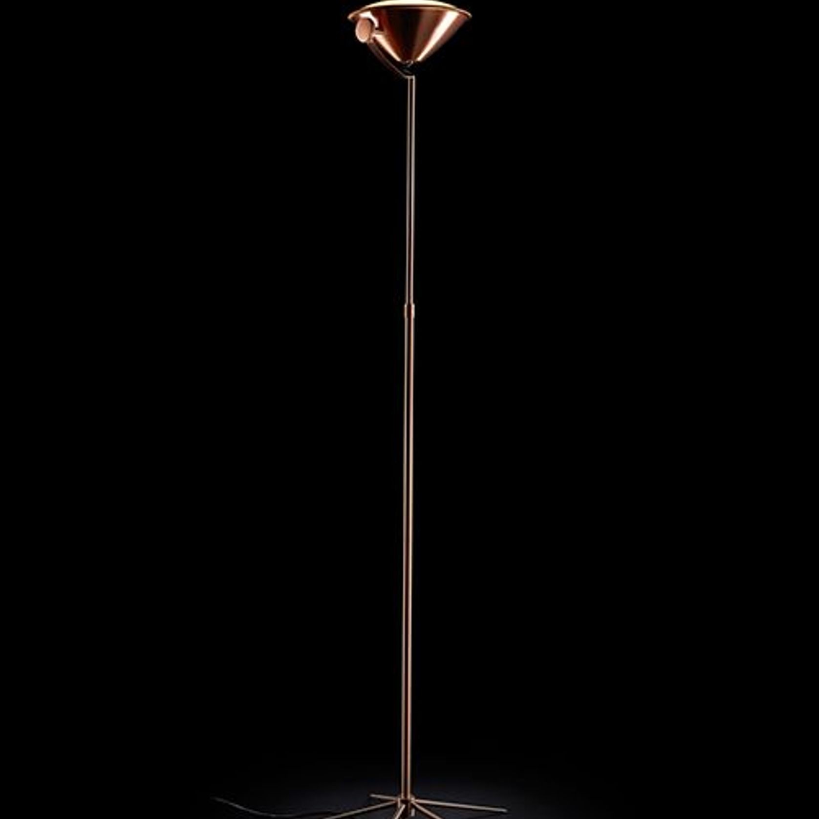 Armonica Floor Lamp gallery detail image
