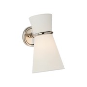 Clarkson Small Single Pivoting Sconce gallery detail image