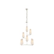 Fontaine Vertical Chandelier gallery detail image