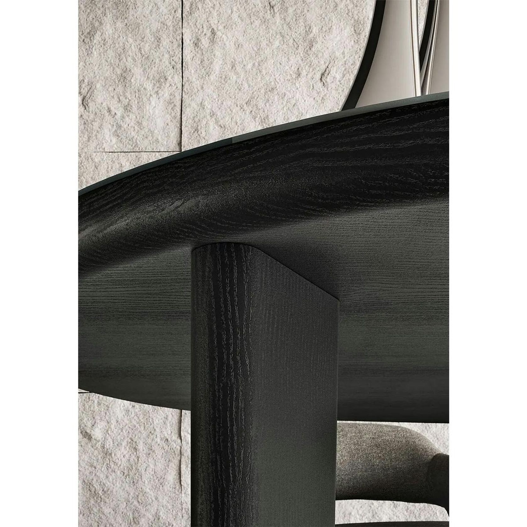Arnold Dining Table By Flexform gallery detail image