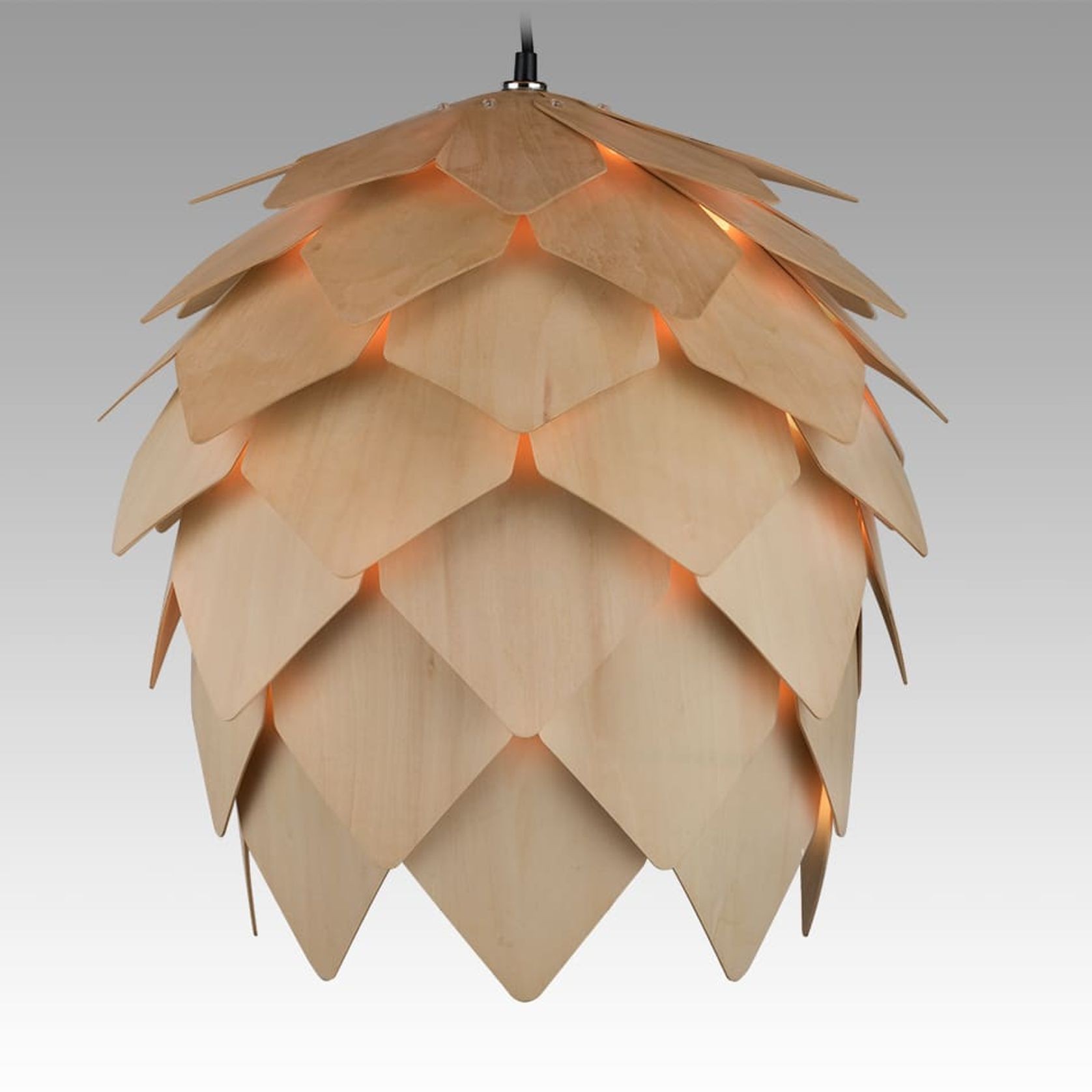Petal Pendant - 500 gallery detail image