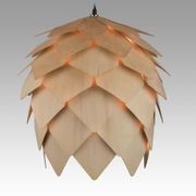 Petal Pendant - 500 gallery detail image
