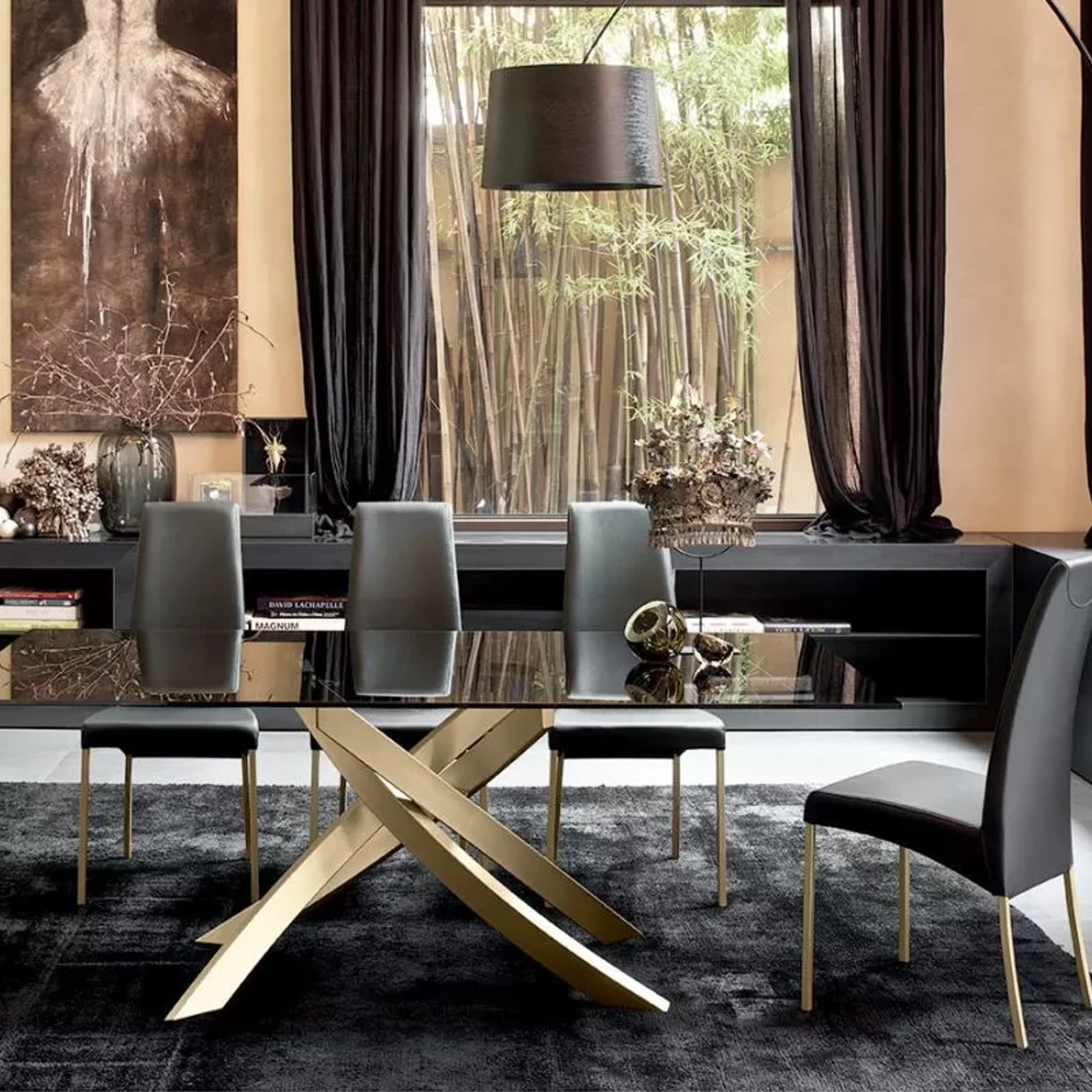 Artistico Dining Table gallery detail image