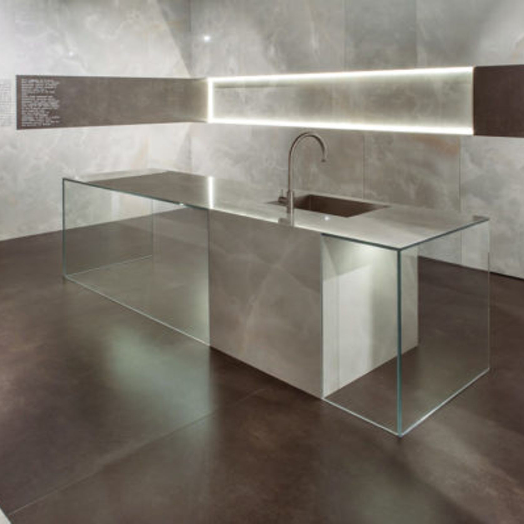 Onice Grigio | Coloured Stone gallery detail image