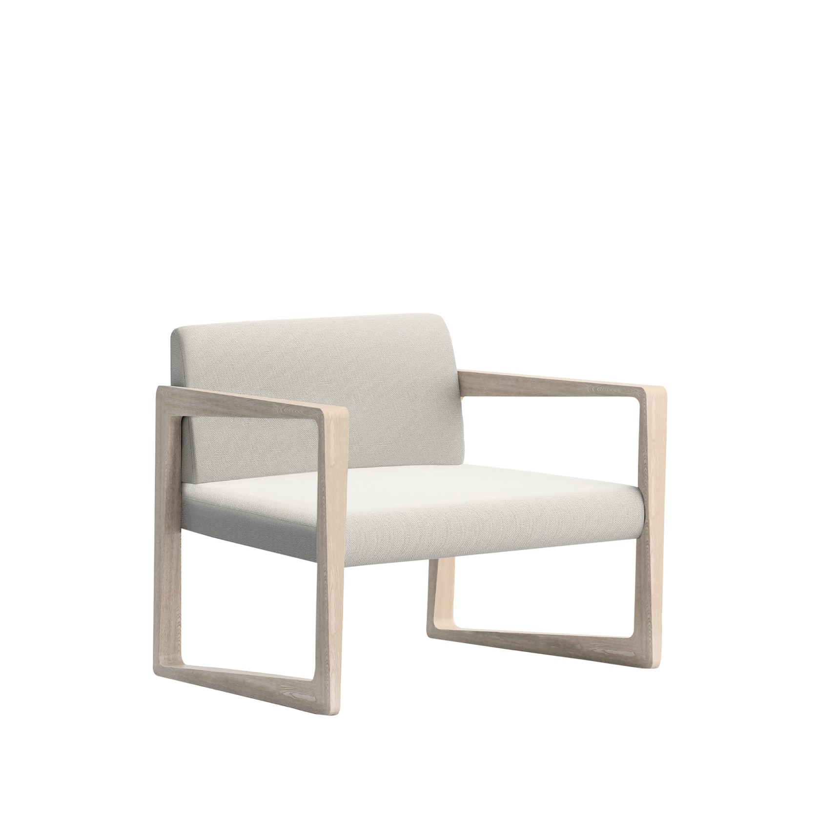 Askew Lounge Chair gallery detail image