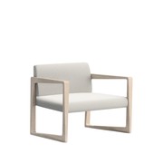 Askew Lounge Chair gallery detail image