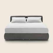 Asolo King Bed By Flexform gallery detail image