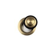 Aspen Sink Flange & Plug Set gallery detail image
