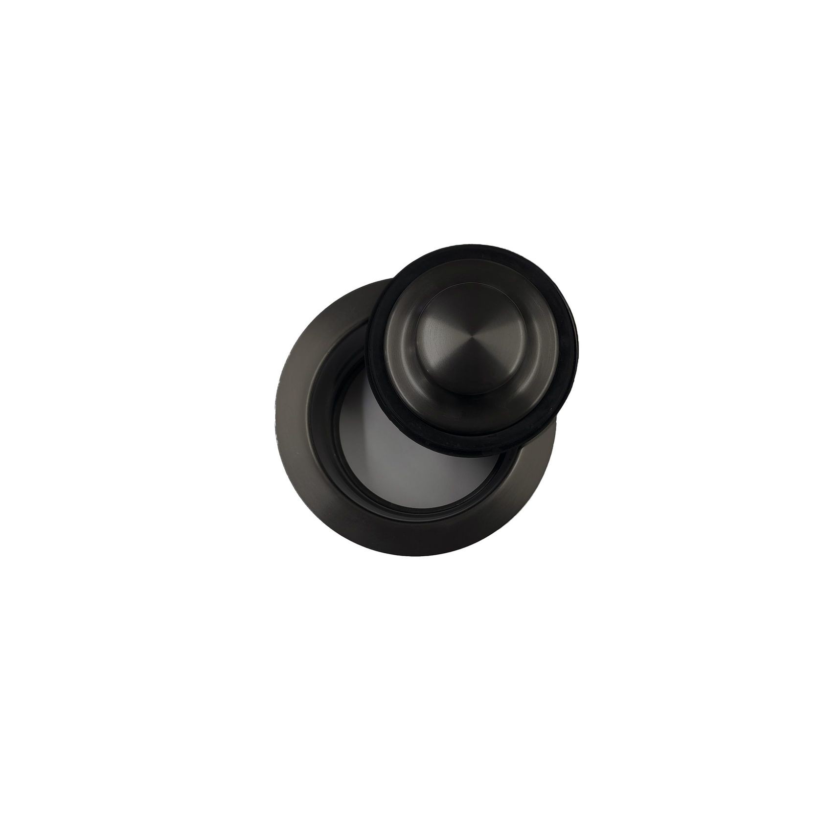 Aspen Sink Flange & Plug Set gallery detail image