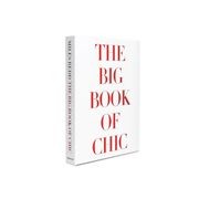 The Big Book Of Chic gallery detail image