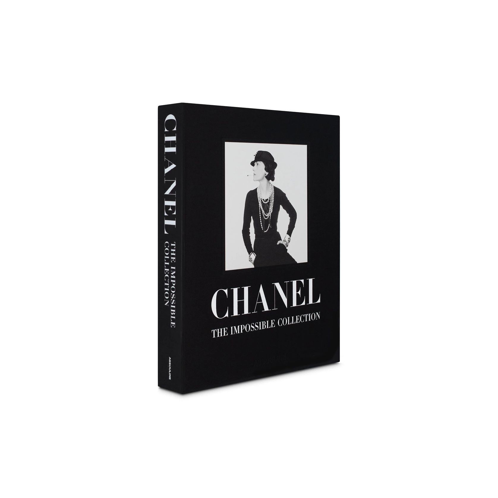 Chanel: The Impossible Collection gallery detail image