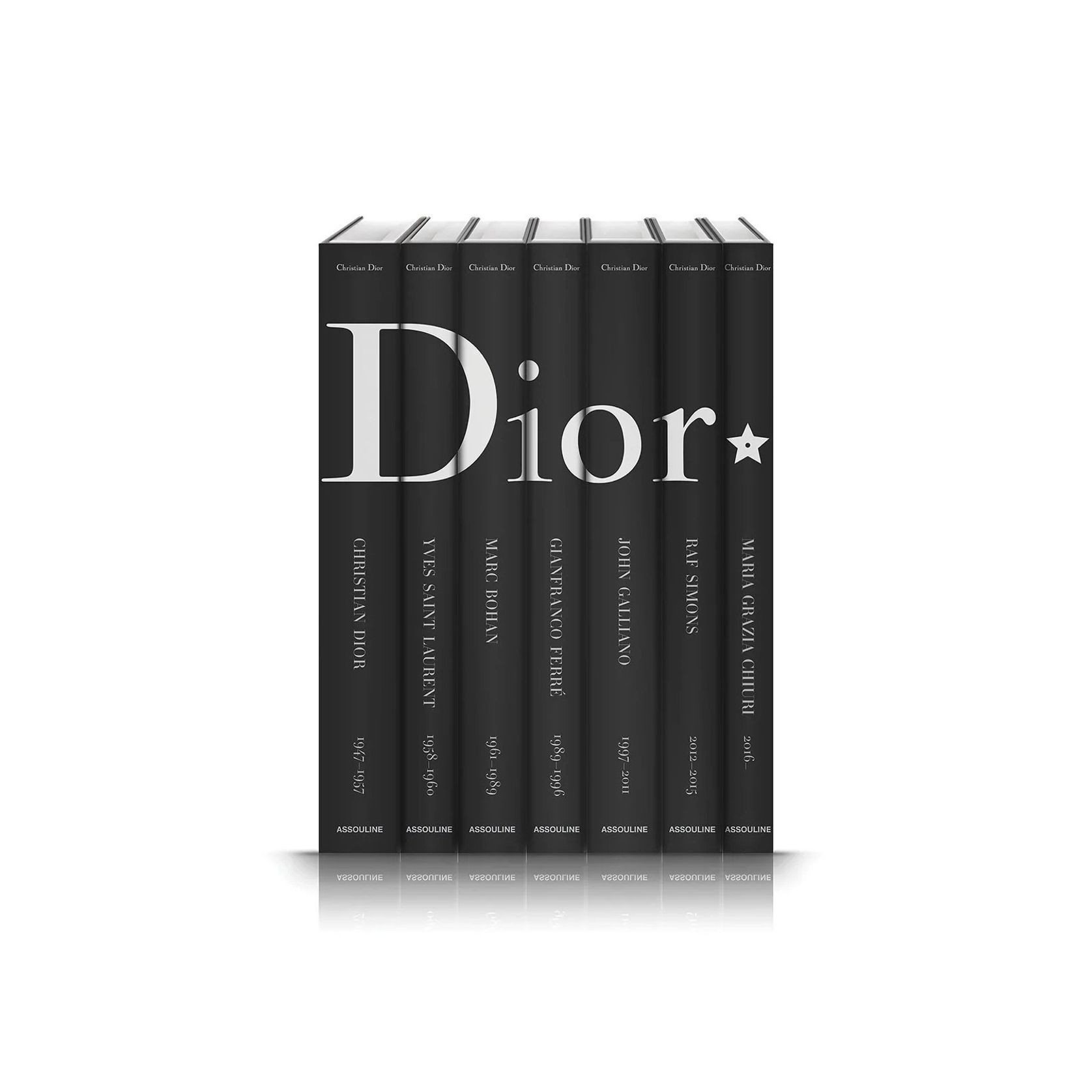 Dior By Christian Dior gallery detail image