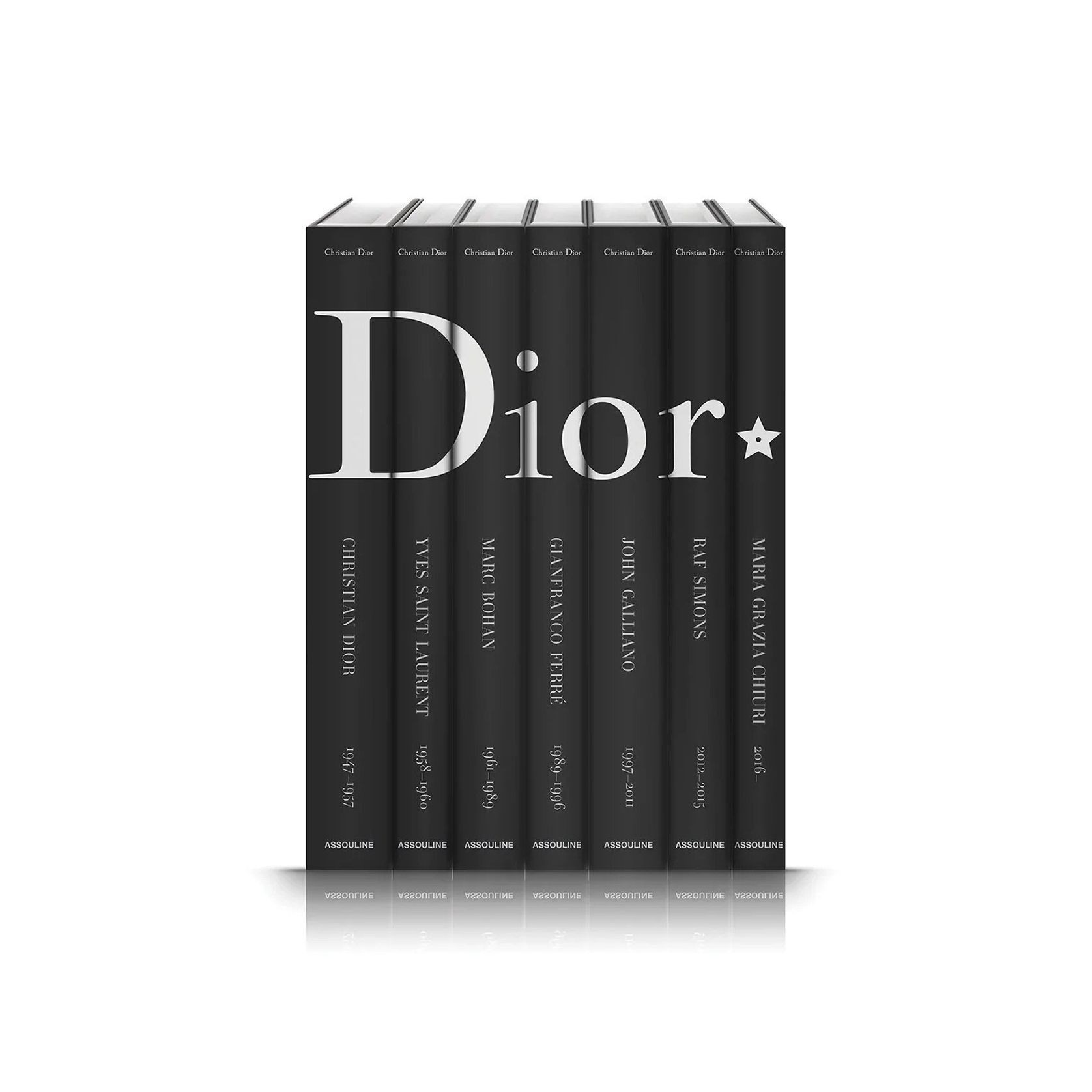 Dior By Ysl gallery detail image