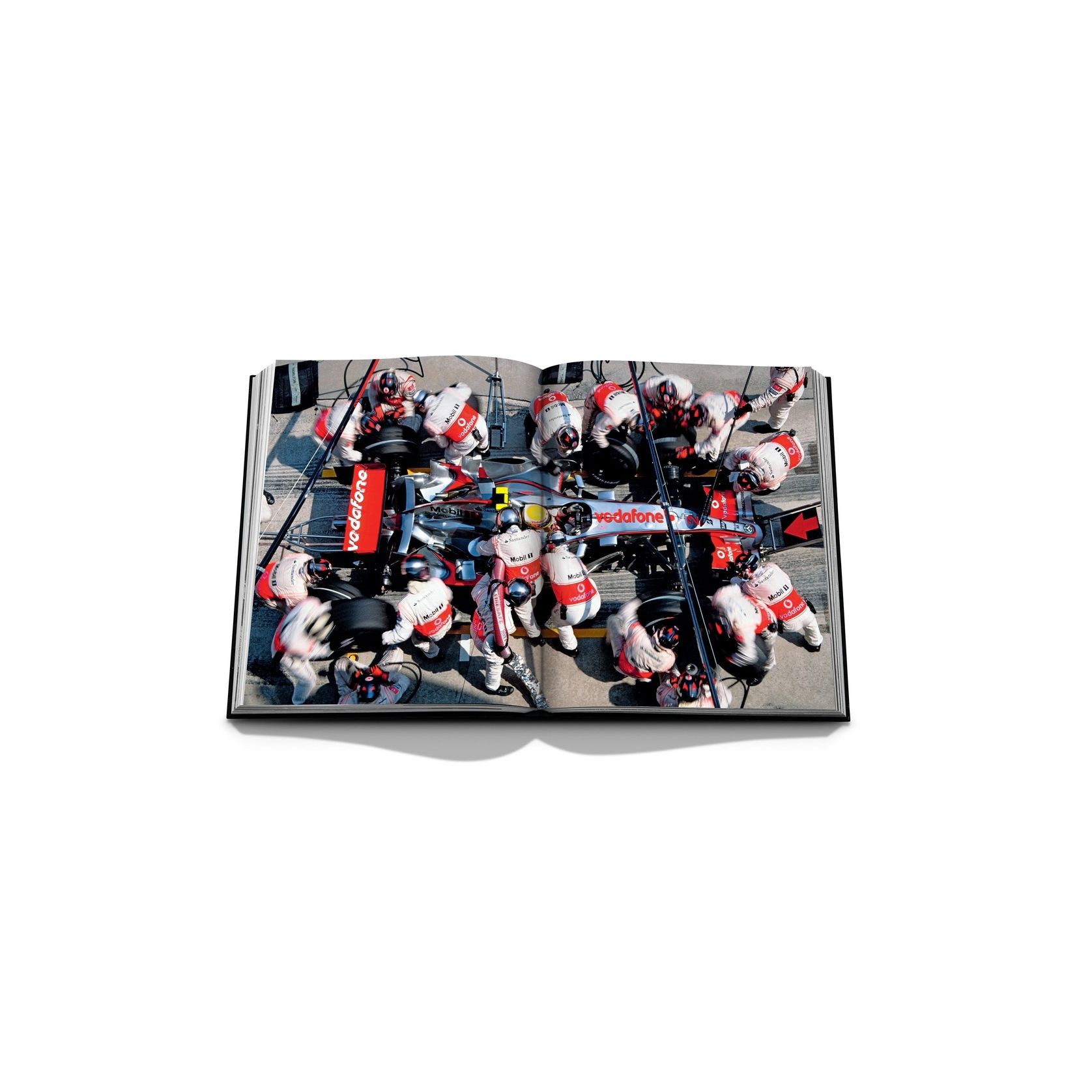 Formula 1: The Impossible Collection gallery detail image